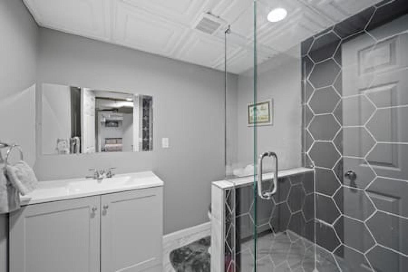 Urban Elegance Retreat In Downtown רוצ'סטר מראה חיצוני תמונה