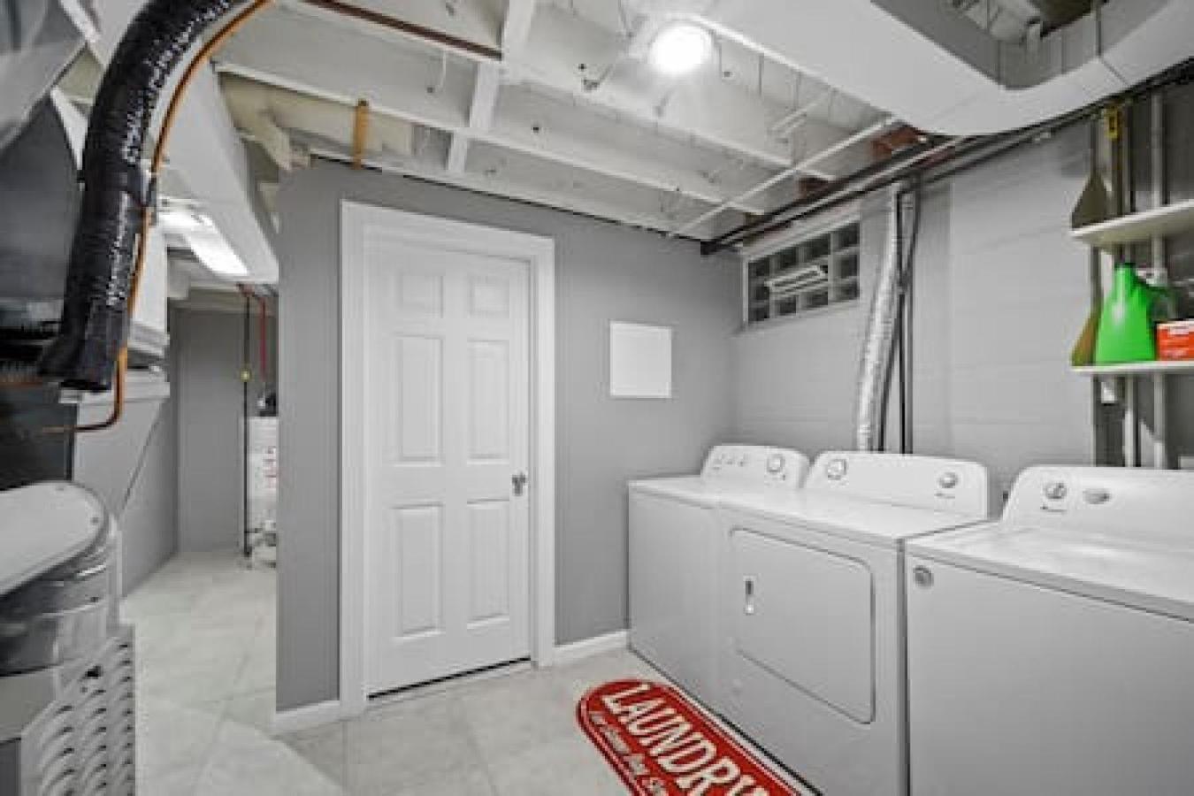 Urban Elegance Retreat In Downtown רוצ'סטר מראה חיצוני תמונה