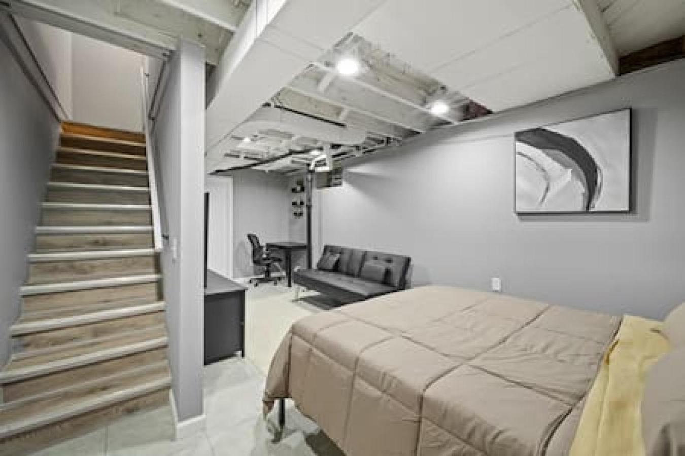 Urban Elegance Retreat In Downtown רוצ'סטר מראה חיצוני תמונה