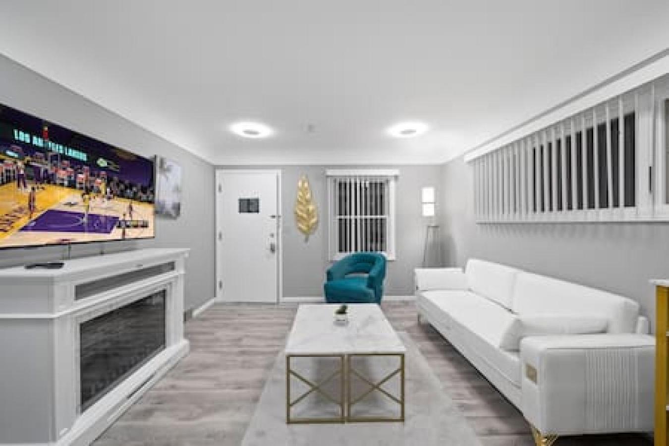 Urban Elegance Retreat In Downtown רוצ'סטר מראה חיצוני תמונה