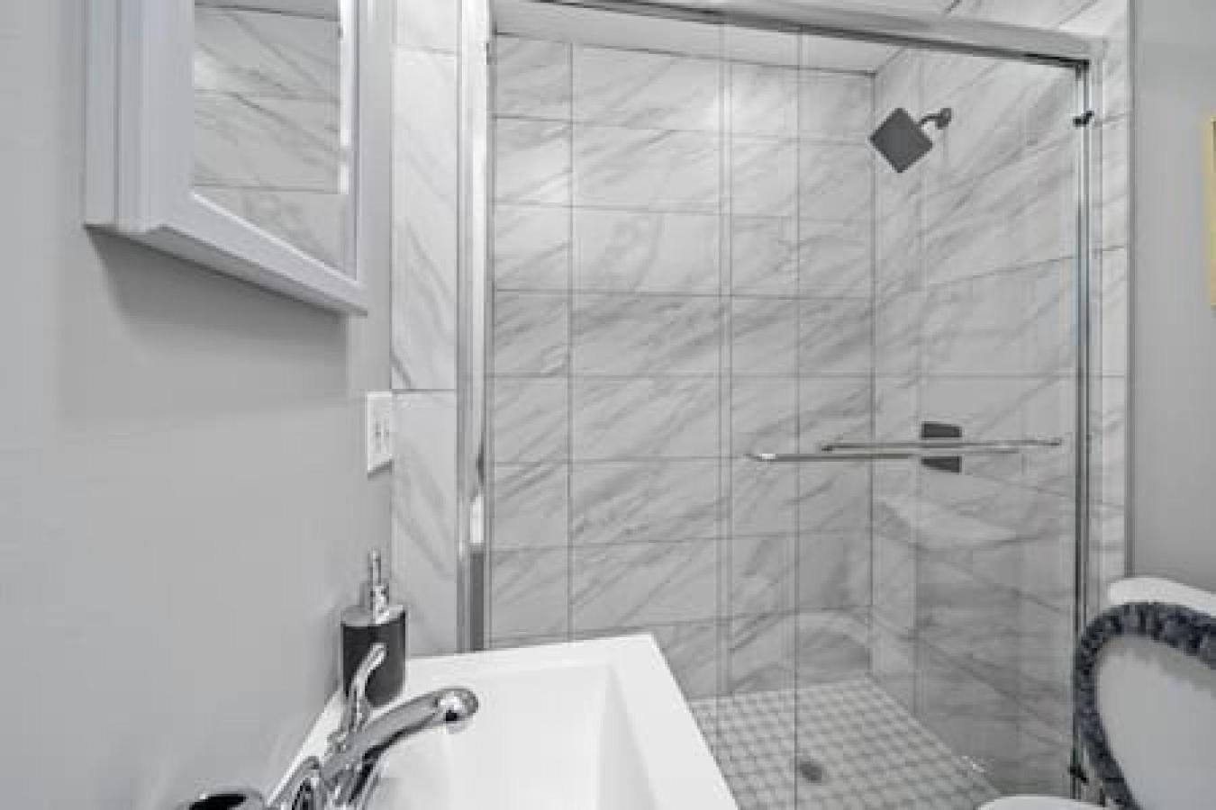 Urban Elegance Retreat In Downtown רוצ'סטר מראה חיצוני תמונה