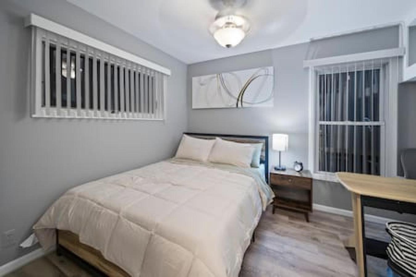 Urban Elegance Retreat In Downtown רוצ'סטר מראה חיצוני תמונה