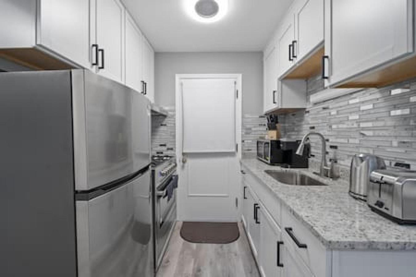 Urban Elegance Retreat In Downtown רוצ'סטר מראה חיצוני תמונה