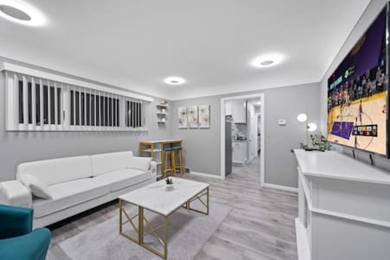 Urban Elegance Retreat In Downtown רוצ'סטר מראה חיצוני תמונה
